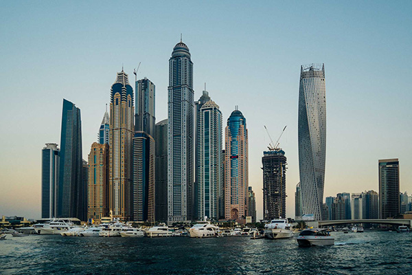 Dubai Freezone Company Formation