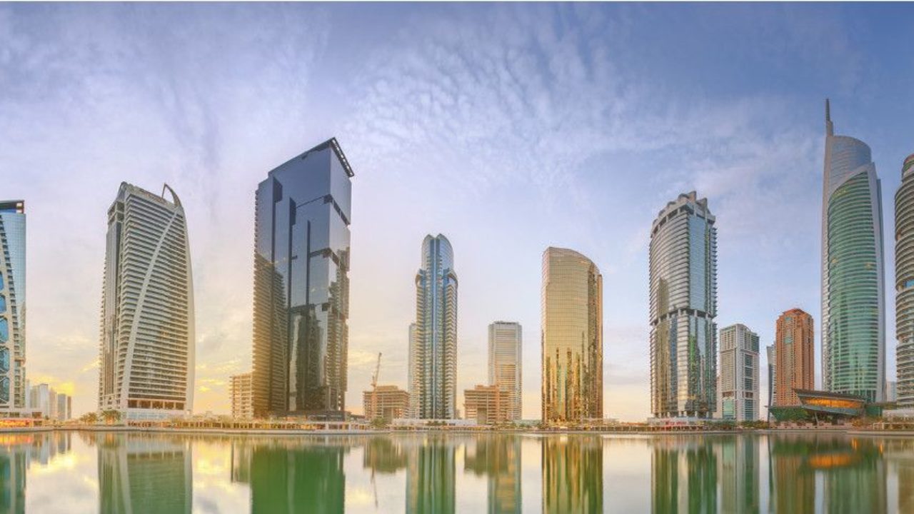 Dmcc Company Formation