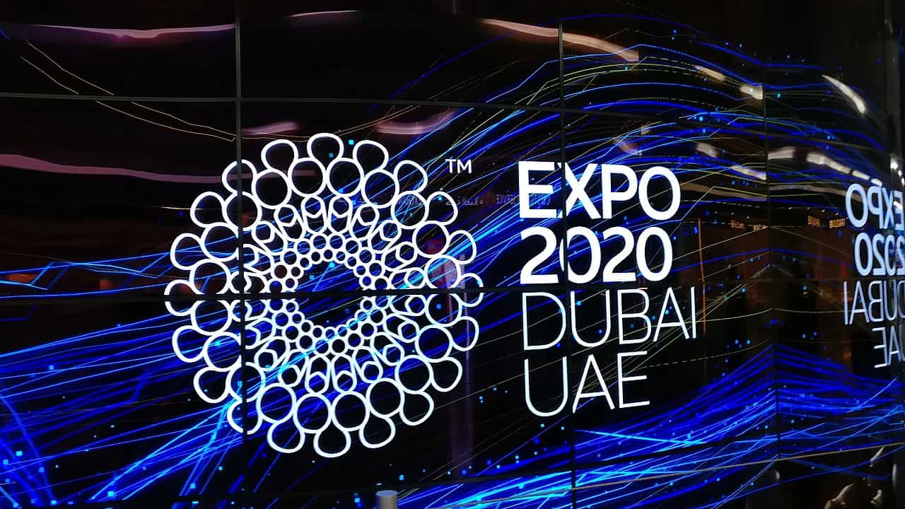 Expo 2020 and Business Opportunities in Dubai